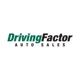 The Driving Factor Auto Sales