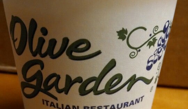 Olive Garden Italian Restaurant - Manahawkin, NJ