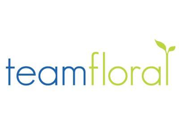 TeamFloral - Broken Arrow, OK