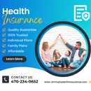 Jimmy Easterlin Insurance - Life Insurance