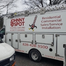 Johnny On The Spot Heating & Cooling - Heating Contractors & Specialties