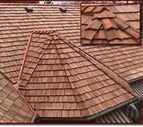 Brown Roofing LLC - Raymore, MO