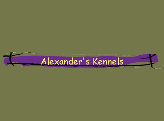 Alexander's Kennels - Lebanon, OH