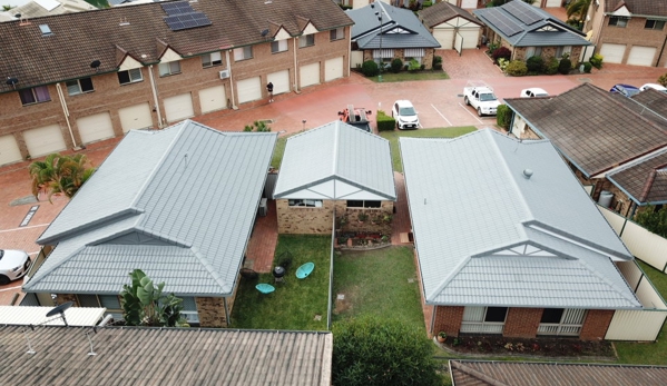 East Coast Roof Restorations - Hollywell, QLD