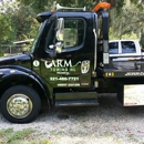 ARM Towing, Inc - Automotive Roadside Service