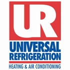 Universal Refrigeration