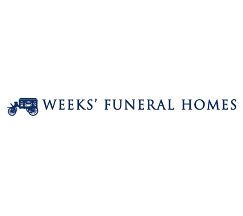 Weeks' Enumclaw Funeral Home - Enumclaw, WA