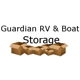 Guardian RV & Boat Storage