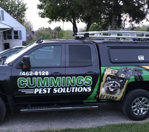 Cummings Pest Solutions - Gasport, NY