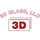 3D Glass