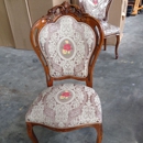 A1 Furniture Reupholstery - Chairs