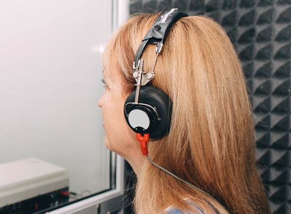 Hearing Aid Specialists Sth East Qld - Stafford, QLD