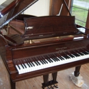 Daryl Crabtree Piano Tuning - Pianos & Organ-Tuning, Repair & Restoration