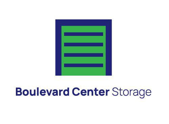 Boulevard Center Storage - Saint George, UT