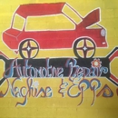 Naghise and Epps Automotive - Automotive Tune Up Service