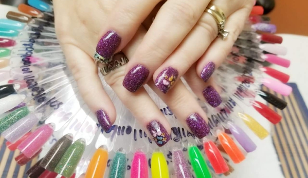 PV Nails - Warner Robins, GA