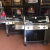 Gas & Grills gallery