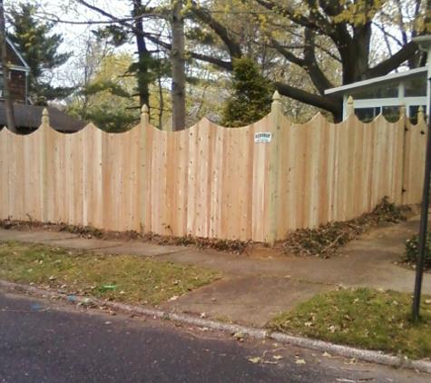 Audubon Fence Incorporated - Gloucester City, NJ