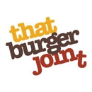 The Burger Joint - Hamburgers & Hot Dogs