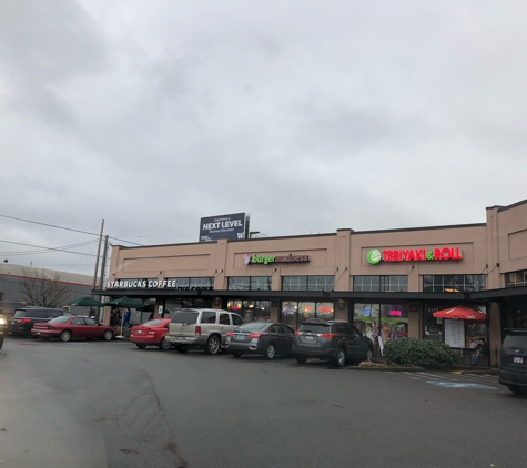 Starbucks Coffee - Seattle, WA