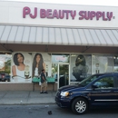 P J Beauty Supply - Beauty Supplies & Equipment