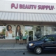 P J Beauty Supply