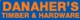 Danaher's Timber & Hardware MITRE10 - Timber Supplies