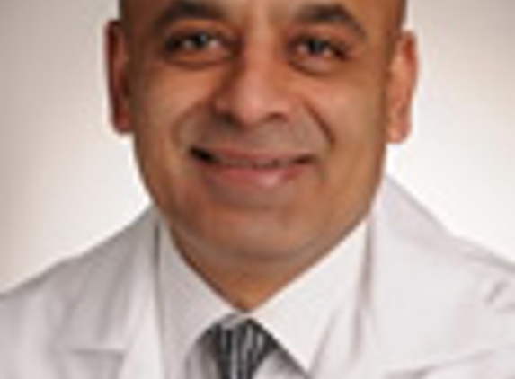 Patel, Brijesh, MD - Saint Louis, MO