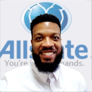 Allstate Insurance: Jakino Tyson - Marietta, GA