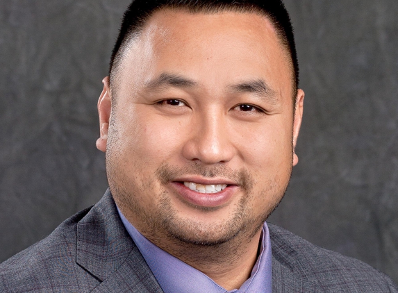 Edward Jones - Financial Advisor: Danny A Chi - Bothell, WA