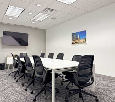 Regus - State College - Innovation Blvd - State College, PA