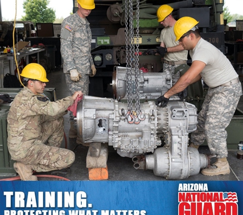 Arizona National Guard Recruiting - Phoenix, AZ. #Training | Arizona National Guard Recruiting | (602) 377-6322
