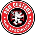 BDM Customs