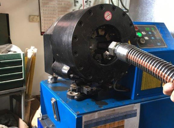 Cummins Bearings & Engineering - Cummins, SA