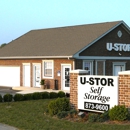 U-Stor - Zionsville - Self Storage