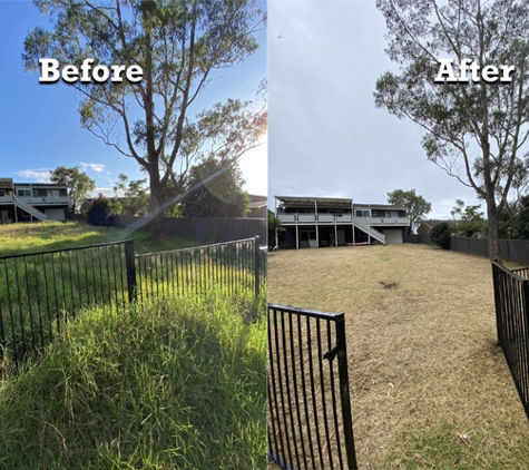 Leaf It To Us - Hedging, Mowing And Garden Maintenance - Wallagoot, NSW