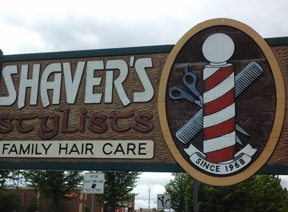 Shaver's Stylists - Sheboygan, WI