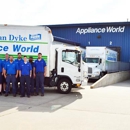 Dick Van Dyke Warehouse - Small Appliance Repair