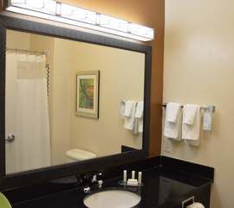 Fairfield Inn & Suites - Channelview, TX