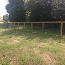 Mark's Fencing - Fence Repair