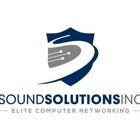 Sound Solutions, Inc.