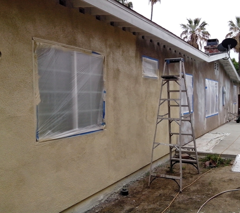 Gonzalez Painting Service - Anaheim, CA