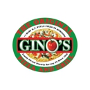 Gino's Pizza - Pizza