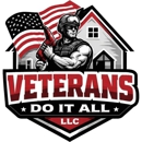 Veterans Do It All - Fence Repair