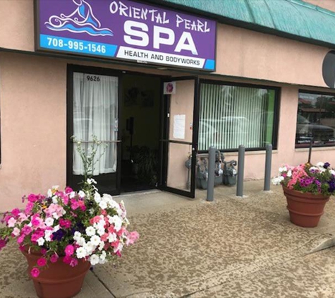 Oriental Pearl Spa, L.L.C. - Mokena, IL