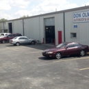 Don Olmsted Autobody & Upholstery - Automobile Parts & Supplies
