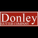 Donley Gutter Co Ltd - Gutters & Downspouts