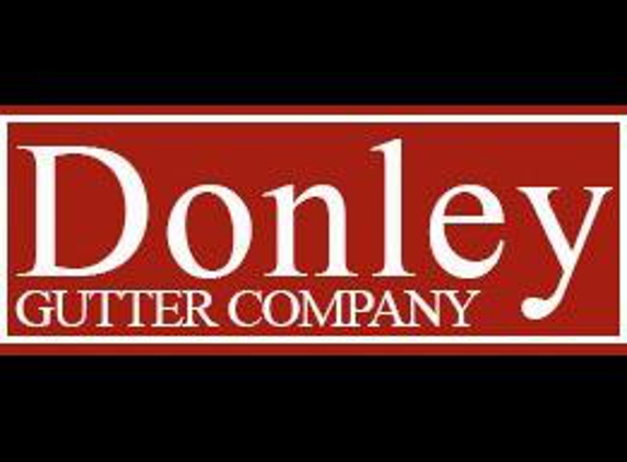 Donley Gutter Co Ltd - Columbus, OH