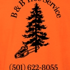 B & B Tree Service, LLC