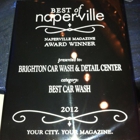 Brighton Car Wash & Detail Center